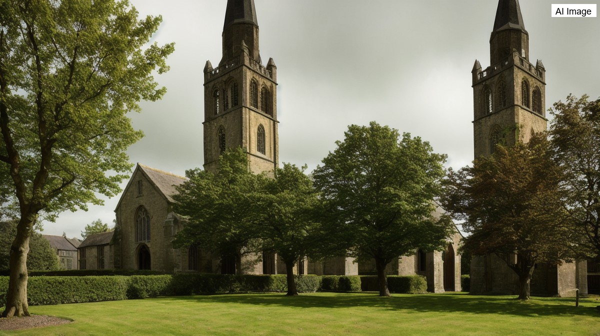 Church of England apologises for historical forced adoptions