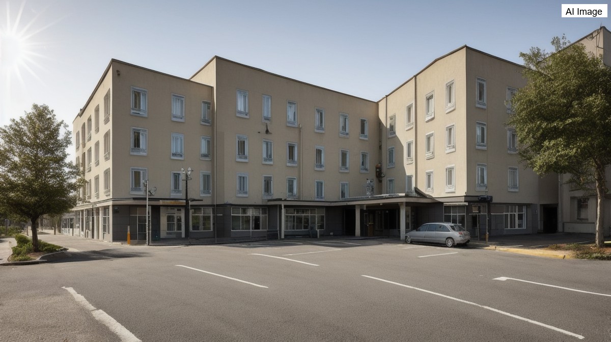 Councils say they are kept in the dark by the Home Office over asylum hotels