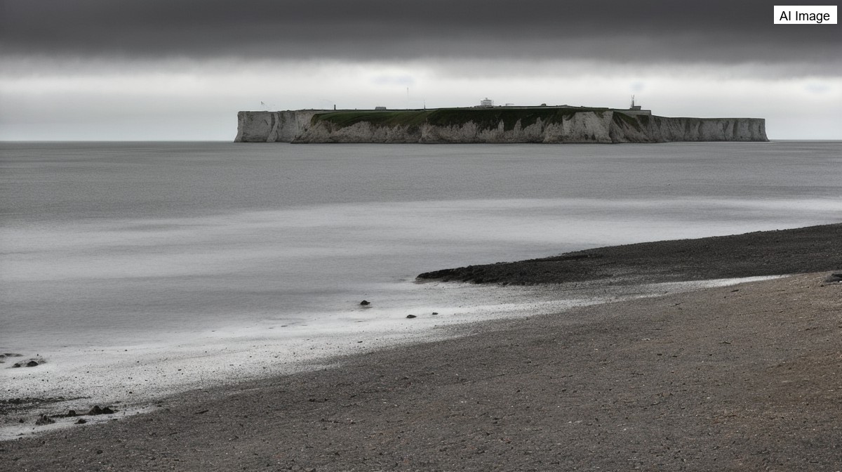 Woman dies on small boat off Dover as Kent Police open inquiry