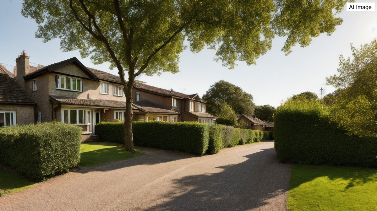 Burst mains leave 10,000 East London and Essex homes dry | AVALW News