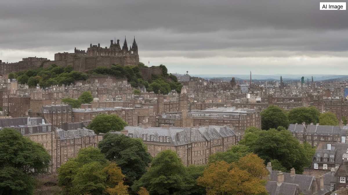 Edinburgh attack: Home Secretary condemns suspected anti-Muslim hatred