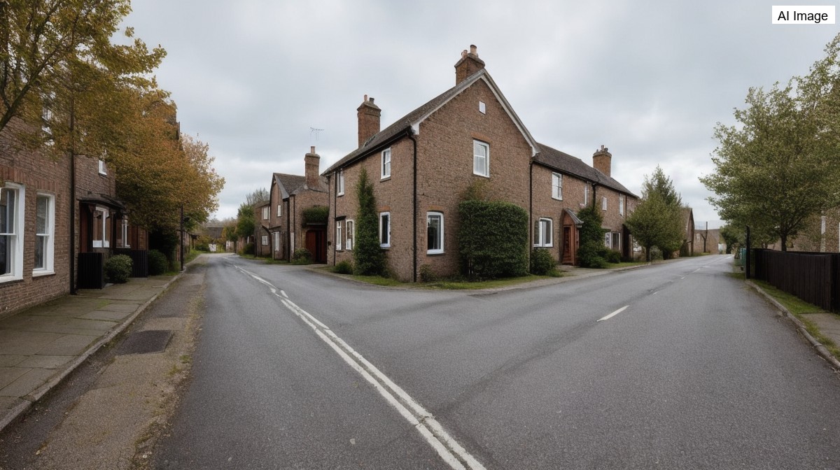 Road safety advisers urge a 20mph limit for every built-up area in England