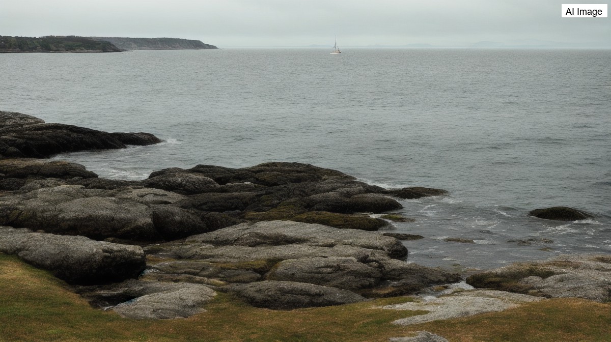 Dinghy with over 170 migrants capsizes in Channel after engine fire
