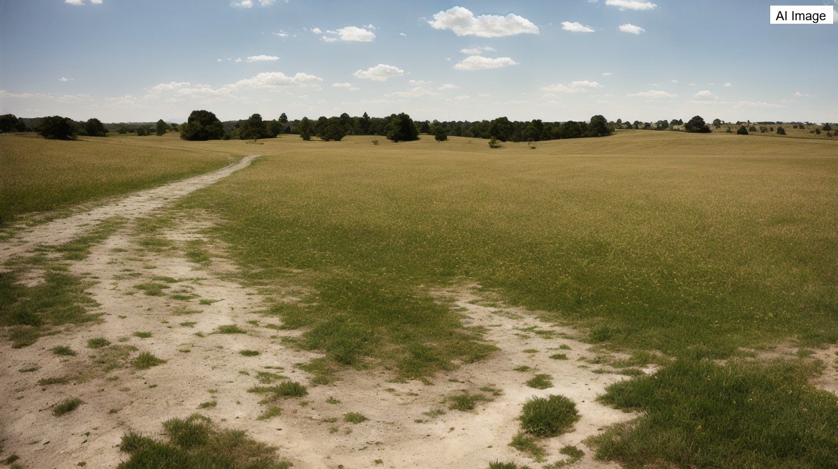 Environment Agency declares seven areas of England officially in drought