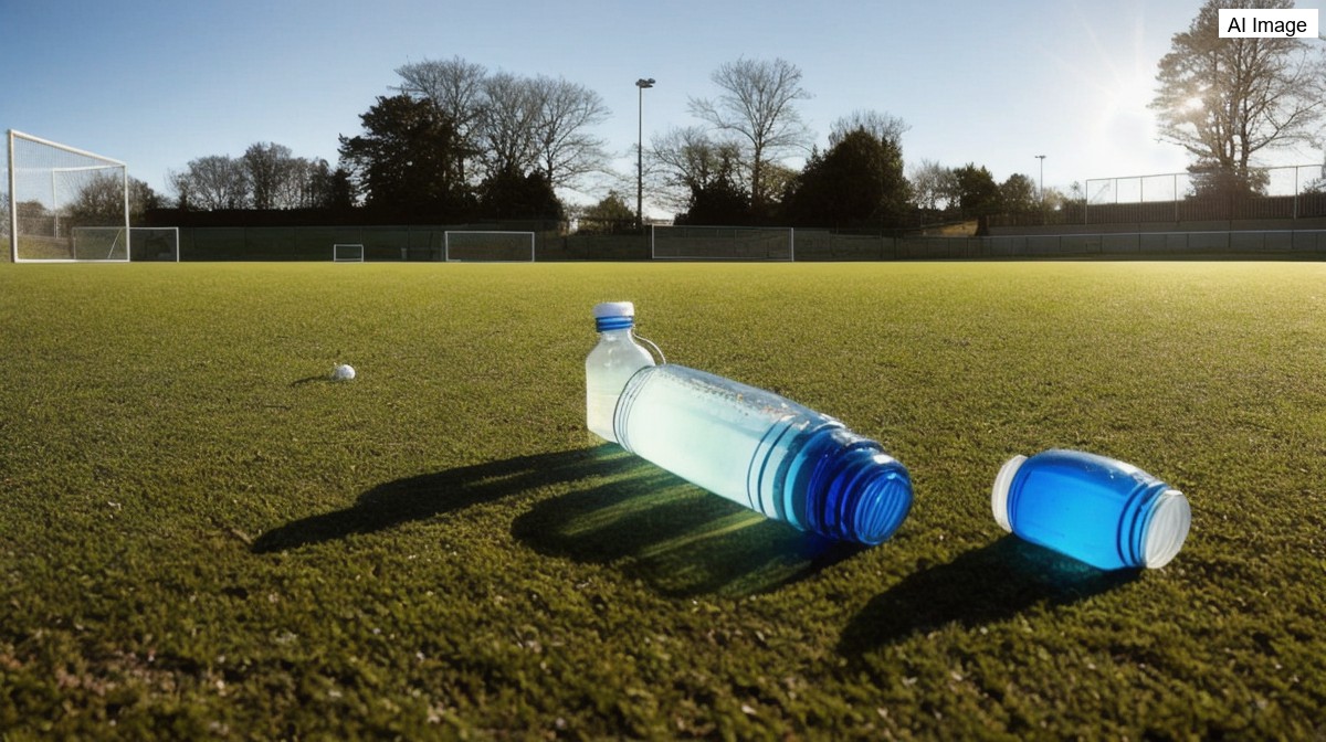 FIFA brings in mandatory hydration breaks for every World Cup match