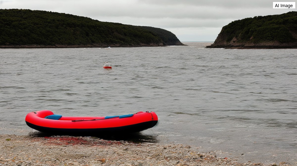 First sentences under new small boats law for Channel crossing