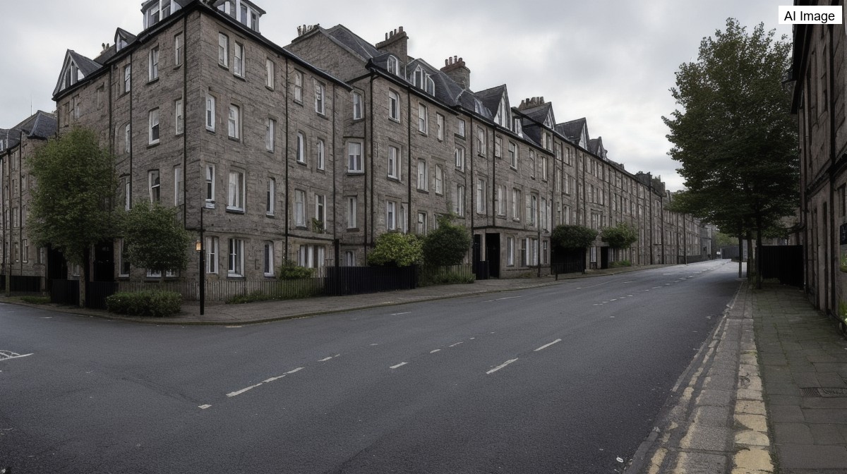 Two men stabbed to death in Glasgow flat, double murder inquiry | AVALW News