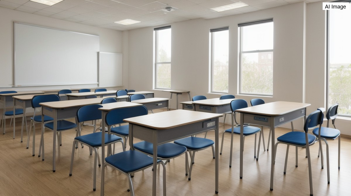 Inquiry urges reform to stop schools failing working class children