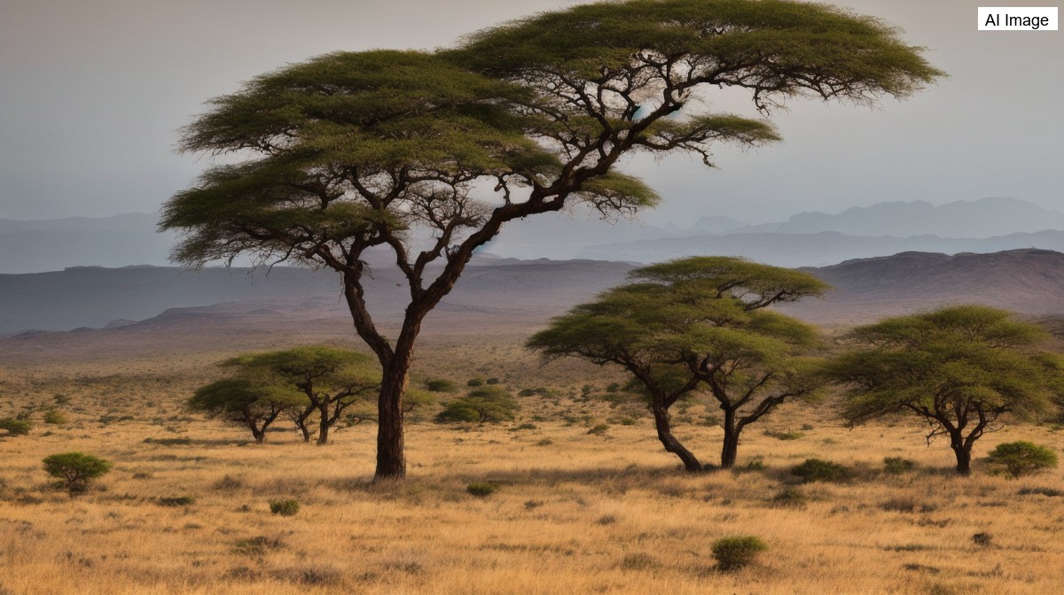 Seven killed in safari helicopter crash in northern Kenya | AVALW News