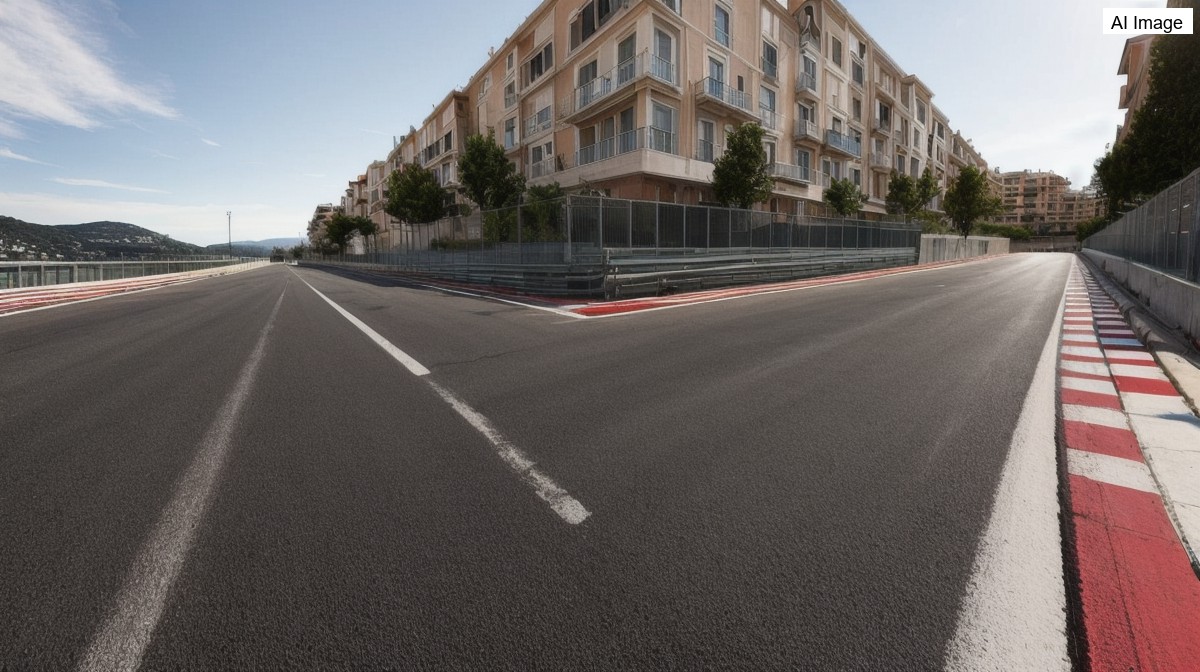Kimi Antonelli wins the Monaco Grand Prix for his fifth victory in a row