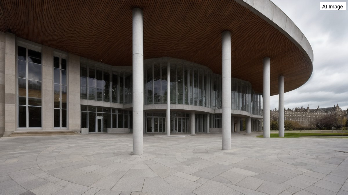 King Charles opens seventh session of the Scottish Parliament