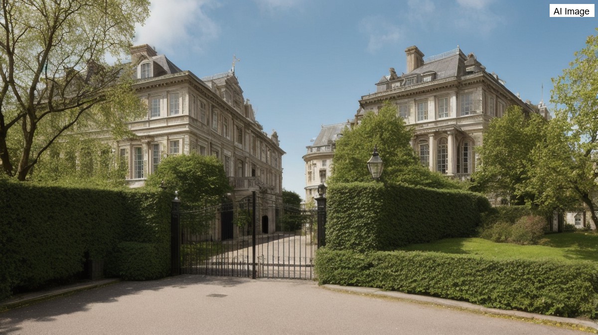 King's total personal tax payment to be published for the first time