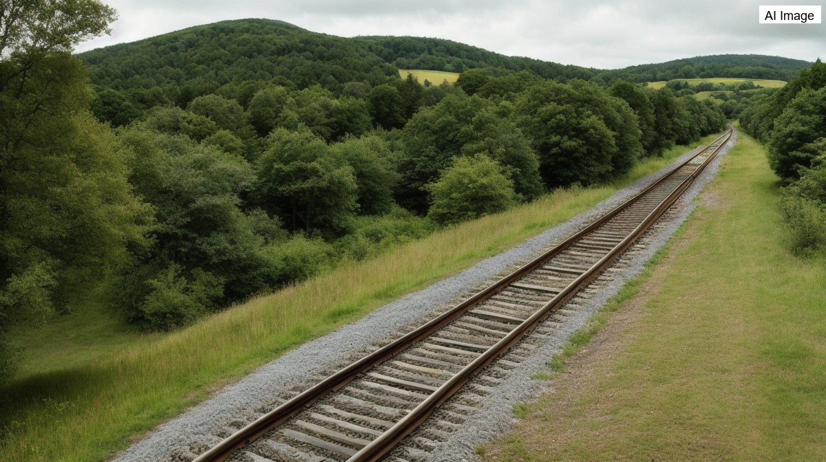 Train derails at Lewes in East Sussex, two people seriously injured as carriages overturn | AVALW News