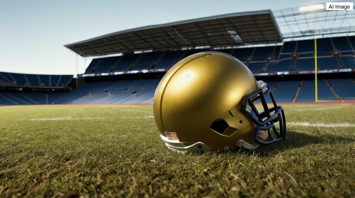 London Warriors Set Out to Grow American Football in Britain and Europe