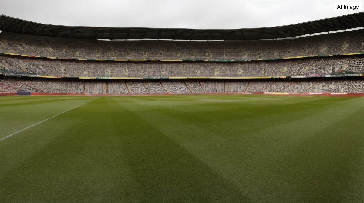 A dangerous Lord's pitch forces the MCC to promise urgent action after a chaotic Test