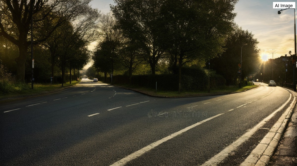 Two men sentenced to nearly 25 years in jail after fatal 139mph crash on Manchester's Kingsway that killed Sylvester Abiyomi - AVALW News