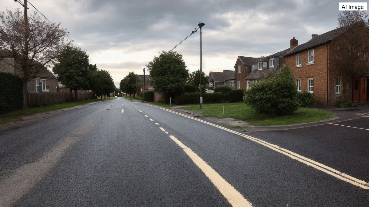 Four men killed in car crash on Liverpool Road in Merseyside
