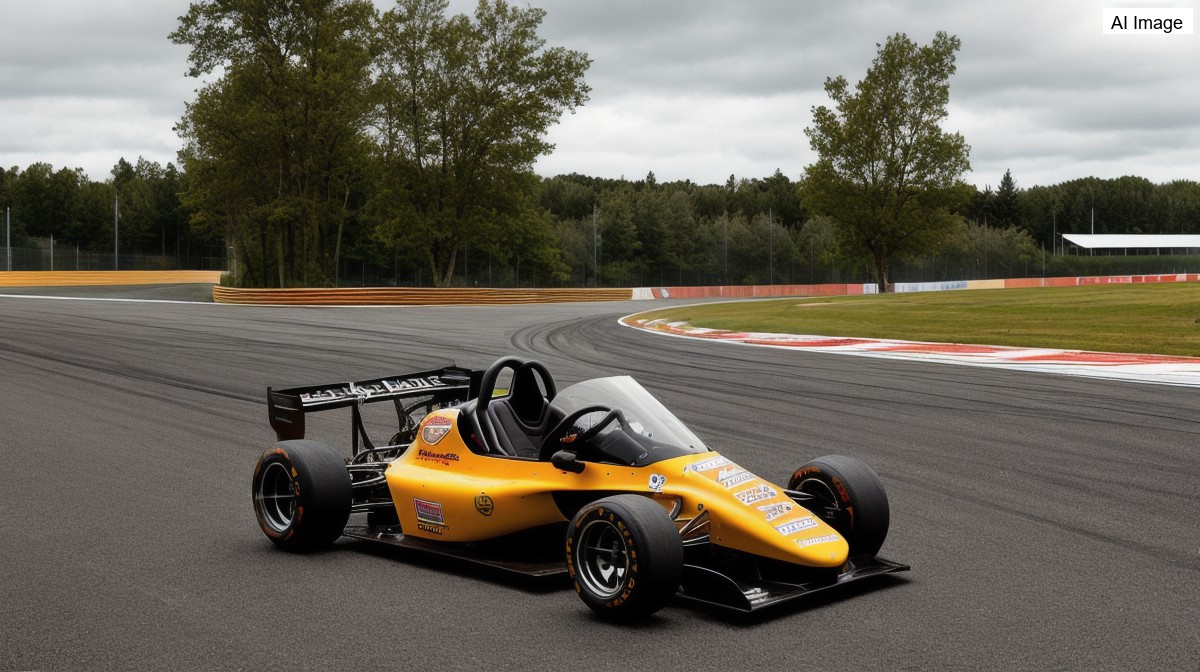 British teenager joins drive to find Formula One's first female champion
