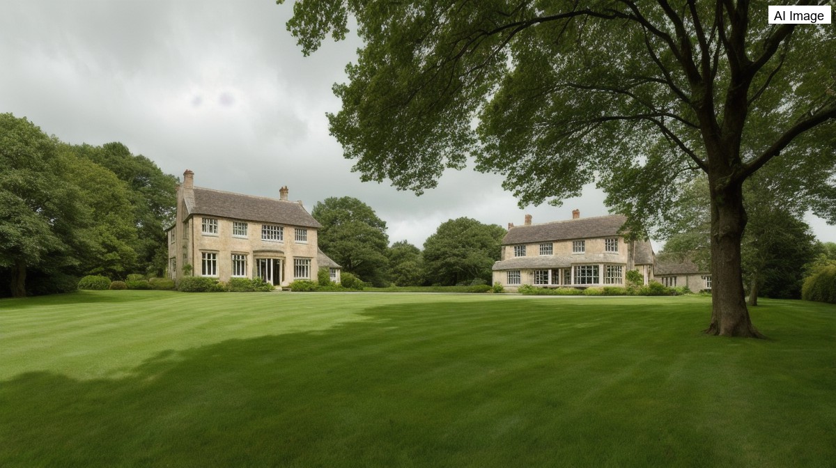 Audit report raises transparency questions over royal estate spending