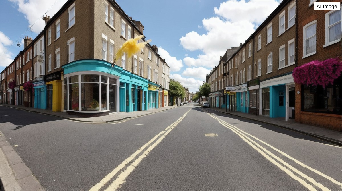 Notting Hill Carnival marks its 60th anniversary in West London | AVALW News