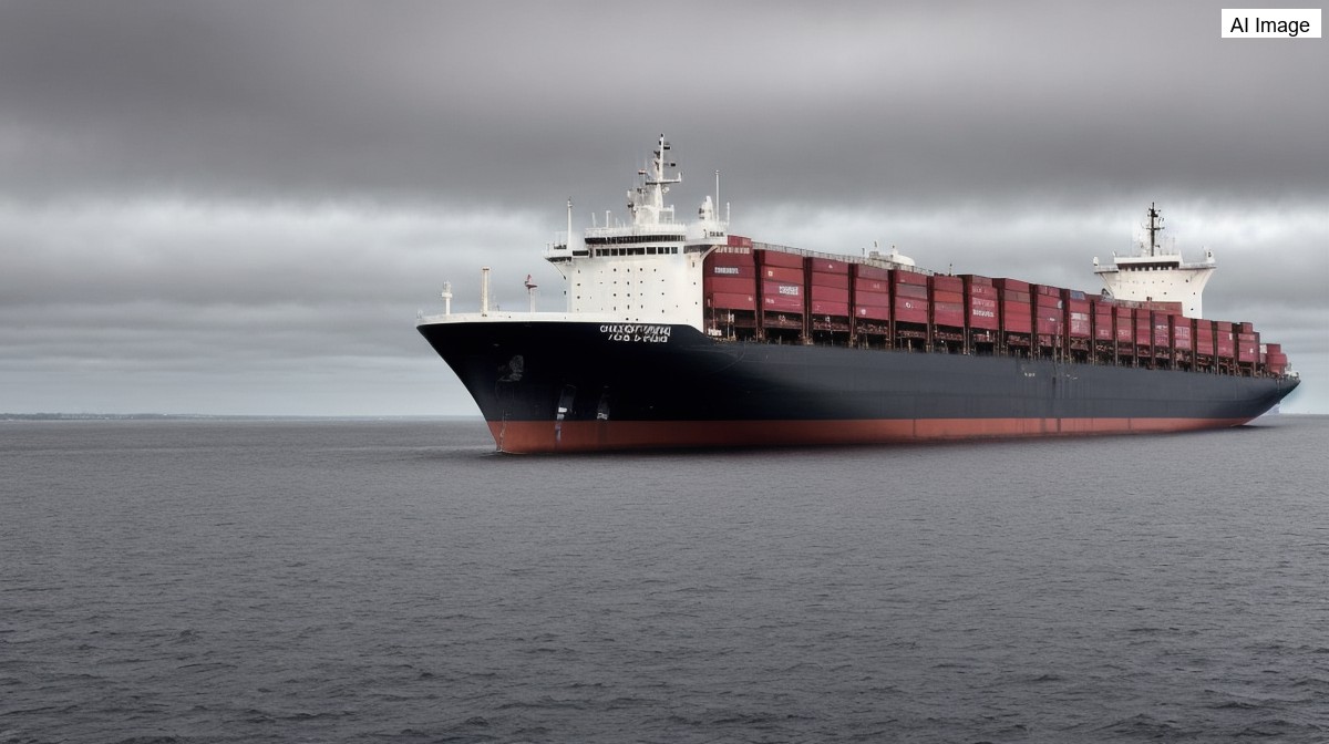 Royal Marines seize sanctioned Russian shadow fleet tanker in Channel