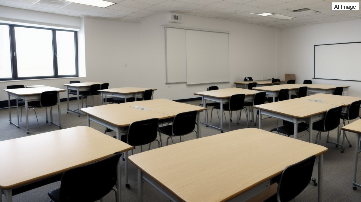 Charity warns over autistic children missing school in West Midlands