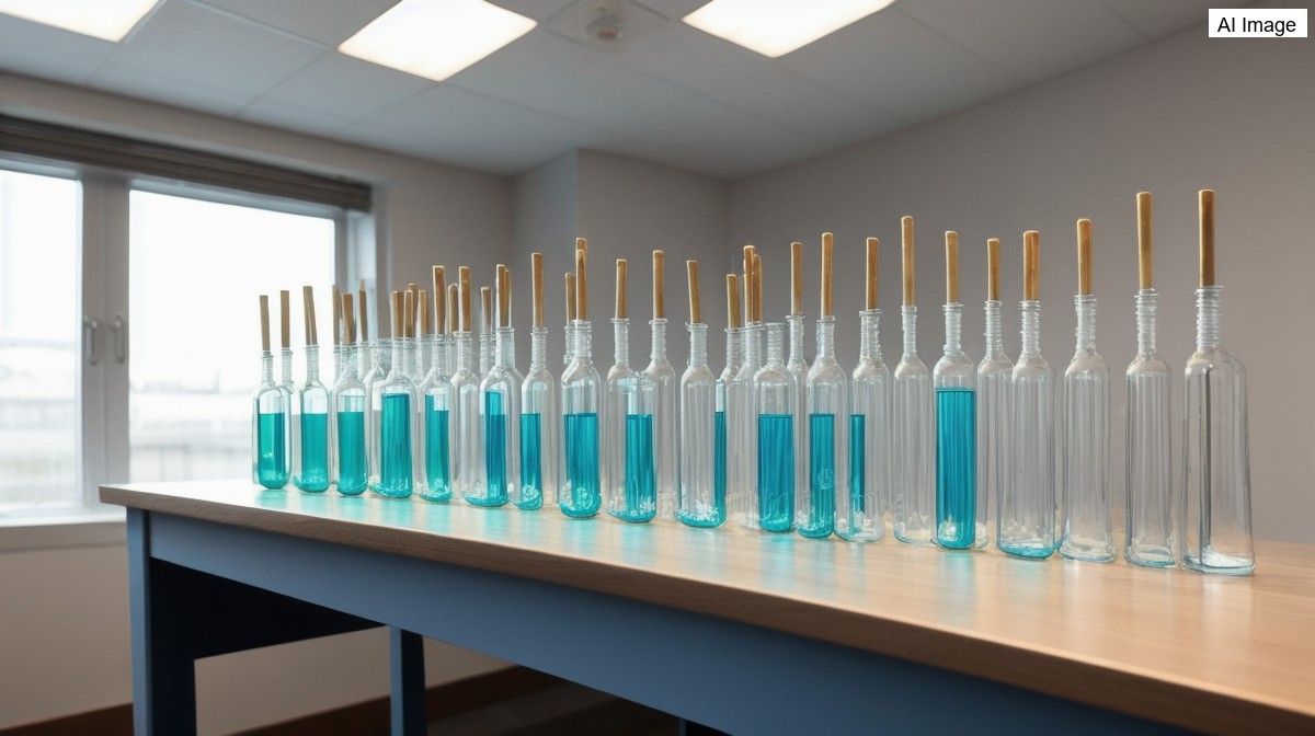 Researchers in Liverpool and Copenhagen work on an oral pill to stop snake venom spreading