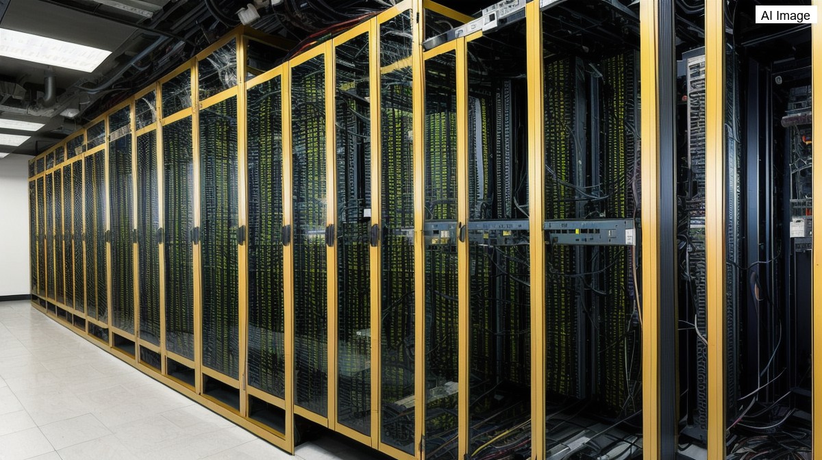 Starmer unveils 400 million pound plan to buy AI chips and build sovereign compute in Britain