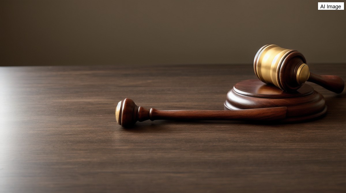 Suspected Scottish crime boss appears in Amsterdam extradition case