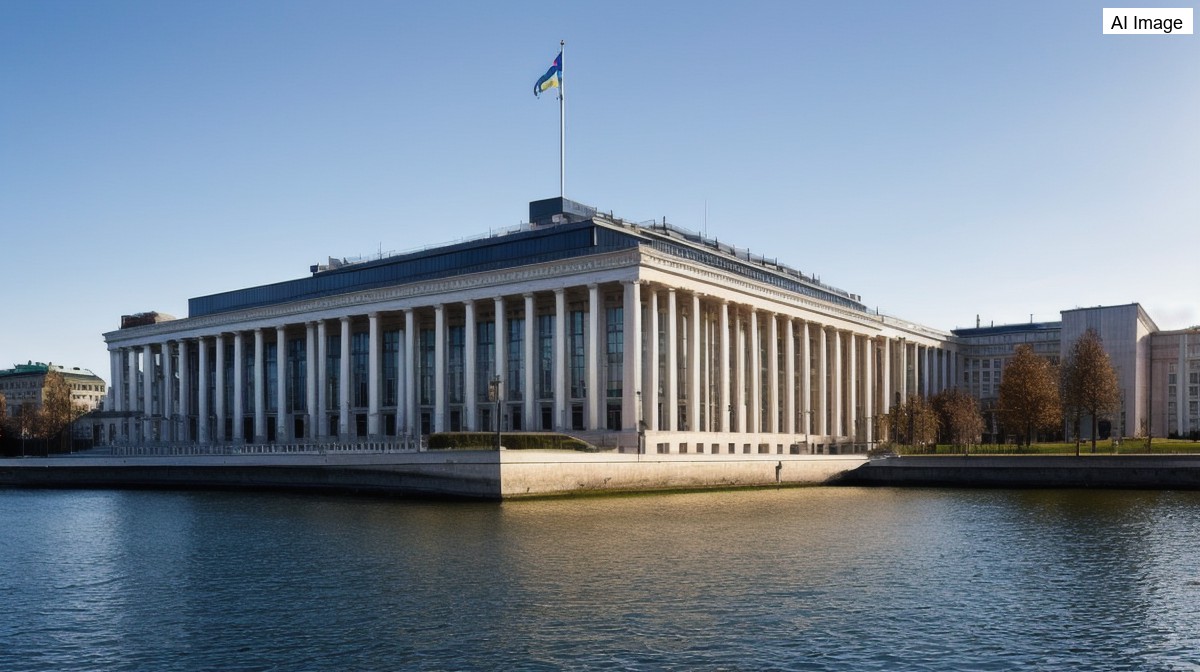 Sweden bans cousin marriage in unanimous parliamentary vote, becoming the 80th country out of 195 to outlaw the practice - AVALW News