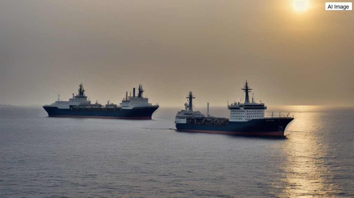 Tanker hijacked off Yemen by six armed men, diverted to Somalia | AVALW News