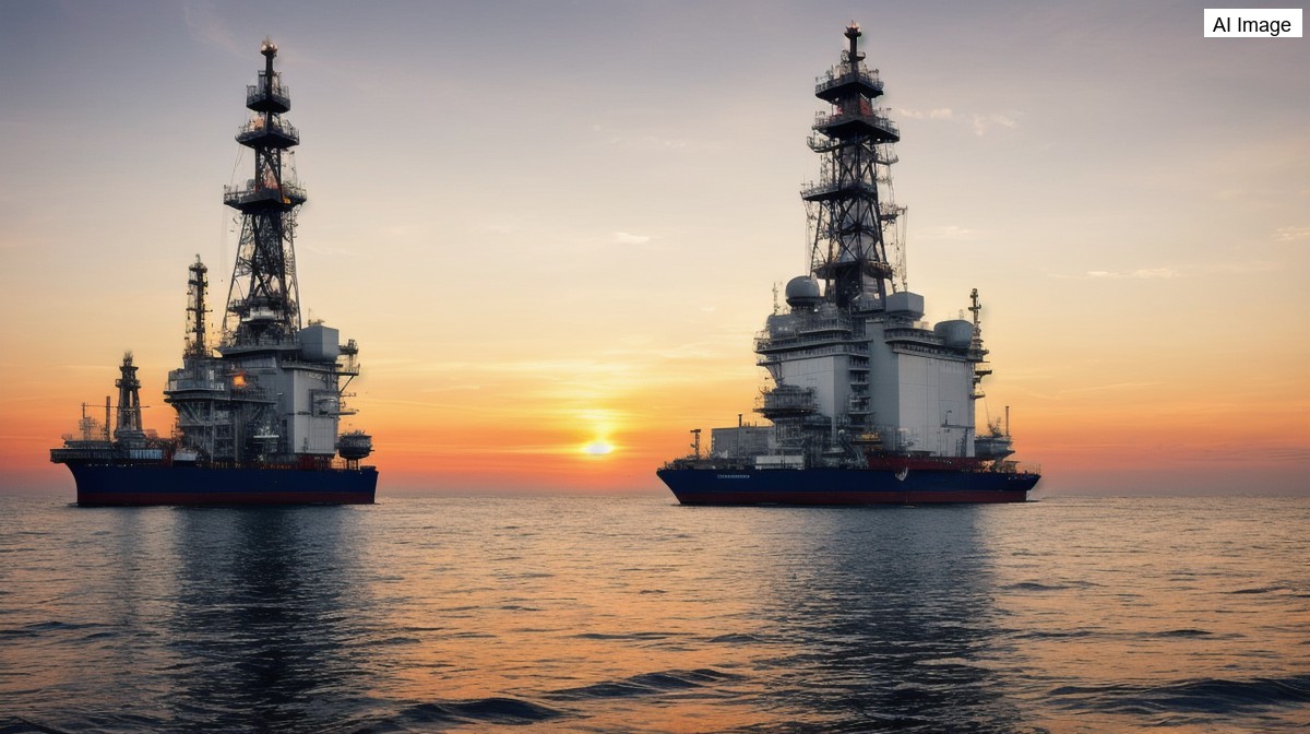 Tony Blair urges Labour to rip up Ed Miliband's green targets as ministers rethink North Sea drilling - AVALW News