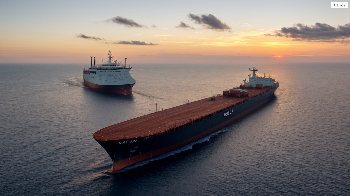Brent crude drops below 100 dollars for the first time since Hormuz crisis as Iran deal hopes grow | AVALW News