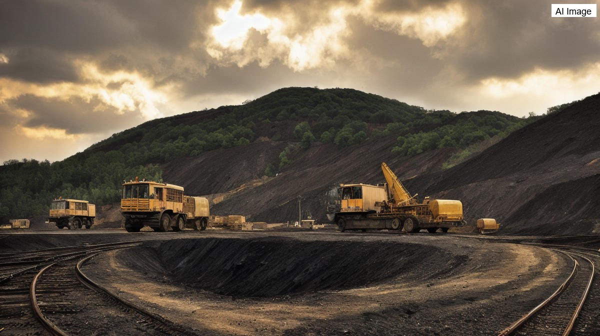 Gas explosion at Chinese coal mine kills at least 82 miners in worst disaster in 17 years - AVALW News