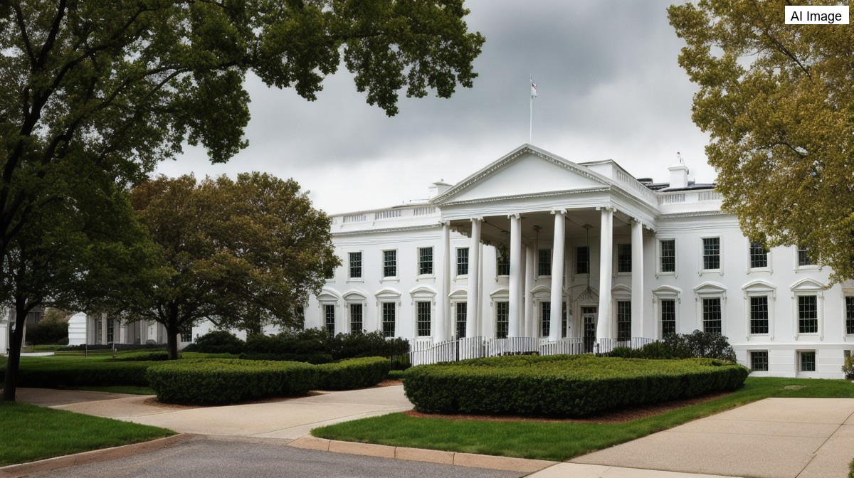 Trump's $1.8 billion weaponisation fund called 'most brazen presidential corruption in US history' - AVALW News