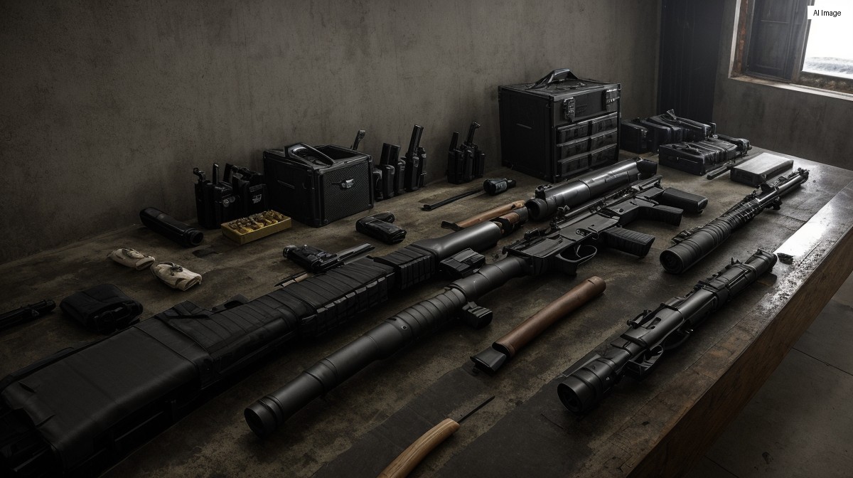 Guadeloupe : crise des armes à feu, 32 homicides par balle en 2025 et un trafic en pleine expansion