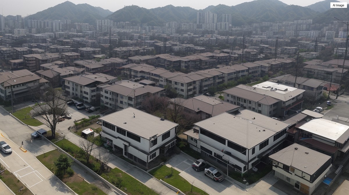 광주 여고생 피살 사건 이후 학교 주변 안전 대폭 강화: 드론 순찰 도입