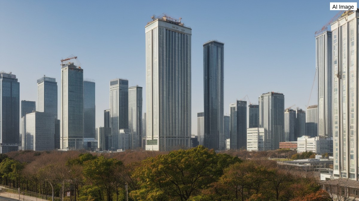 압구정 이어 성수 목동 여의도, 올해 80조 재건축 수주전 본격화
