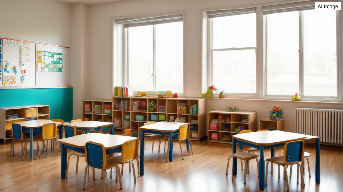 독감에도 출근한 유치원 교사 사망, 교육부 대책 마련