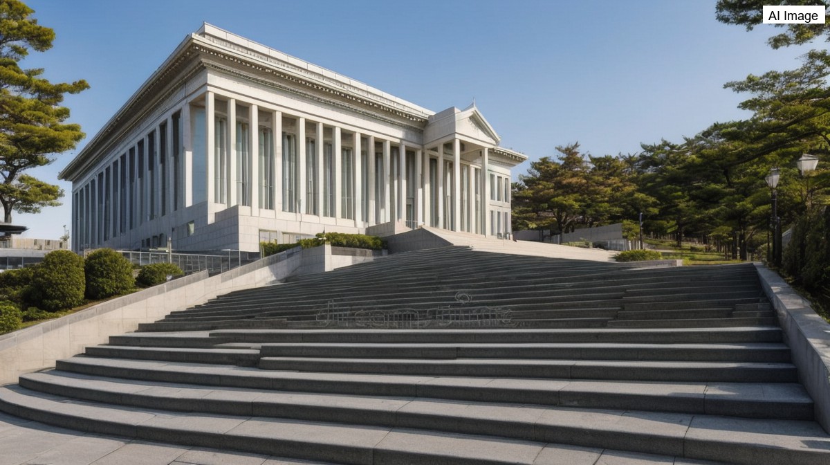 국민의힘, 서울 선거 무효 주장하며 개표 중단 요구
