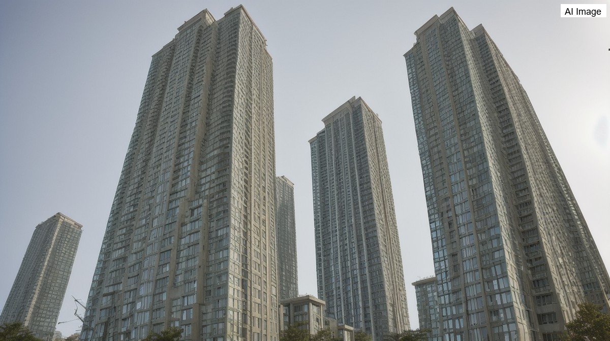 국세청, 부동산 탈세 고강도 세무조사로 삼백십팔억 원 추징