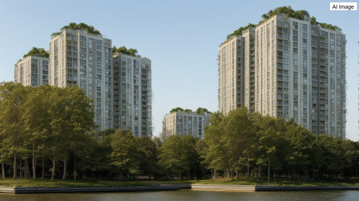고가 법인주택 42%가 '황제 사택'…국세청 세무조사 착수 | AVALW News