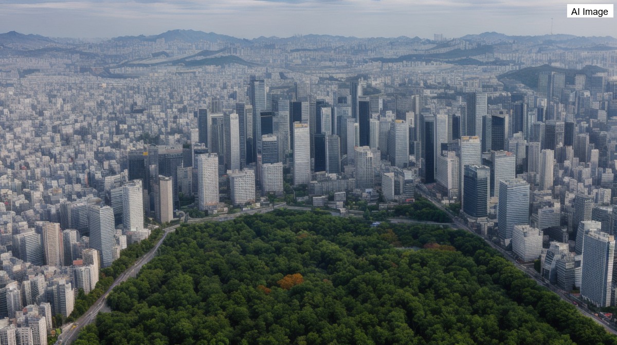 주식·채권 판 돈 수조원, 다시 서울 강남 부동산으로