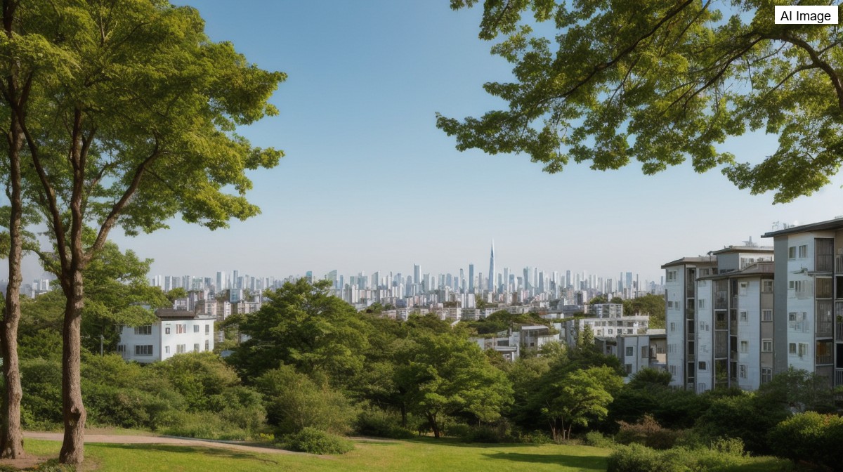 서울 아파트값 육십구 주 연속 상승, 동탄 전국 최고 상승률