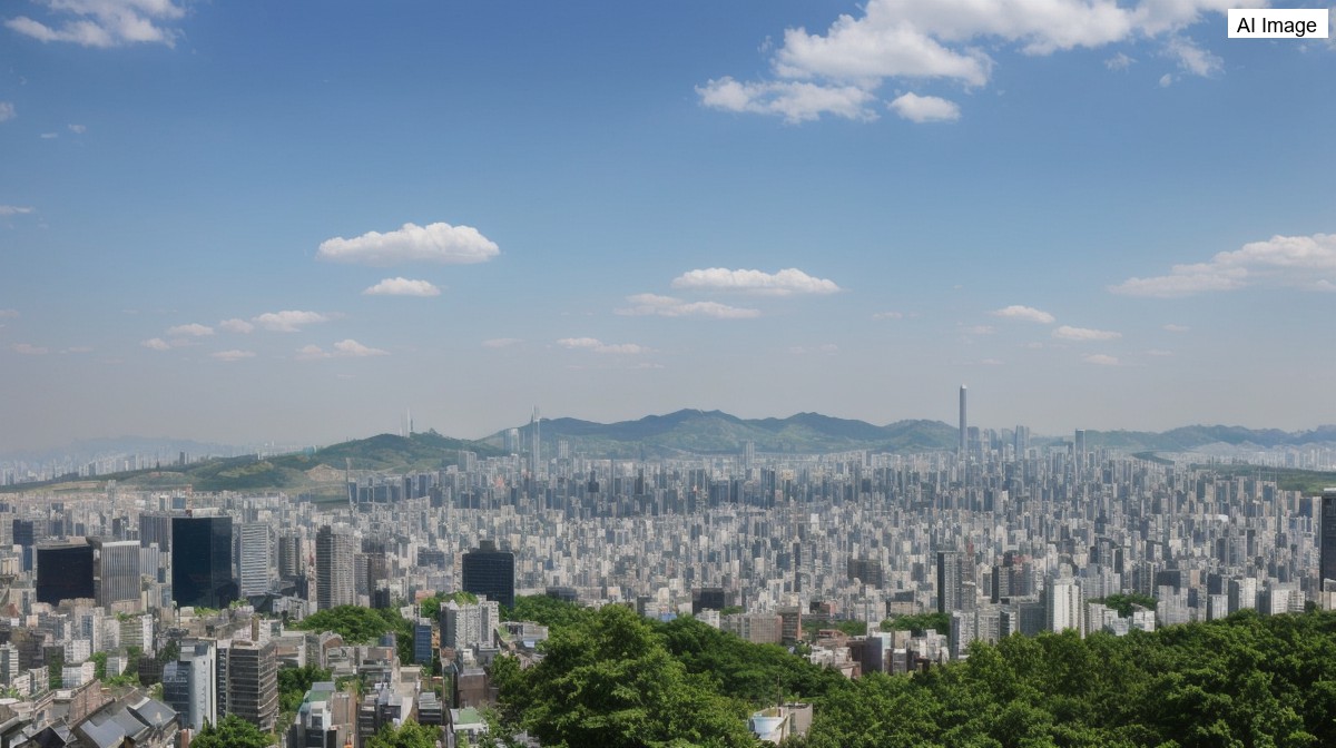 서울 올해 최고 더위 삼십삼 도 기록, 내일 지방선거 투표일에도 삼십 도 이상 폭염 예상