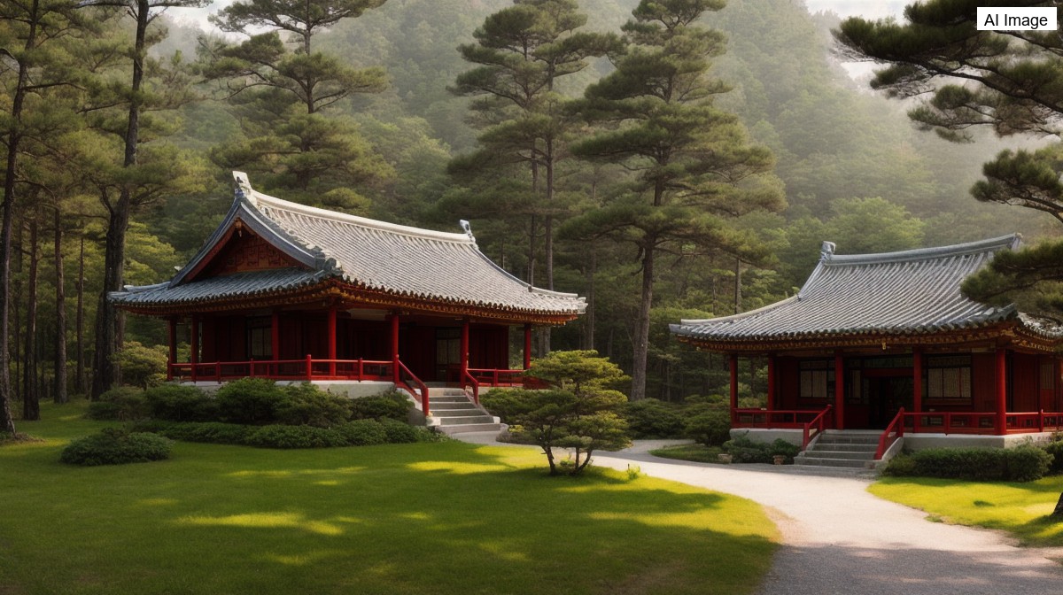 의성 운람사, 산불 딛고 복원 낙성법회 봉행