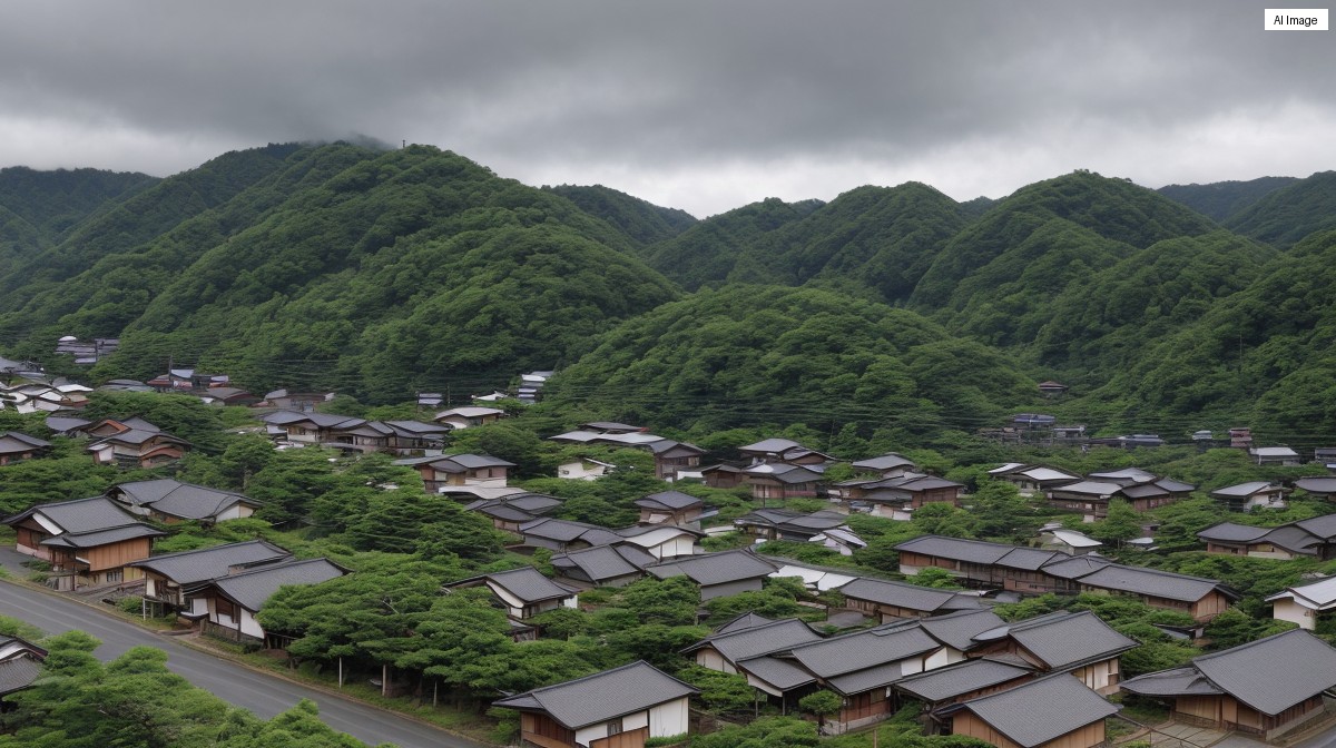 兵庫県たつの市で母娘2人が刺殺体で発見、凶器見つからず捜査続く