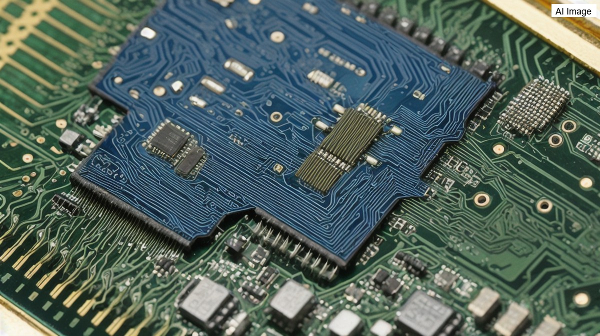 IBM anuncia o primeiro chip do mundo abaixo de um nanômetro