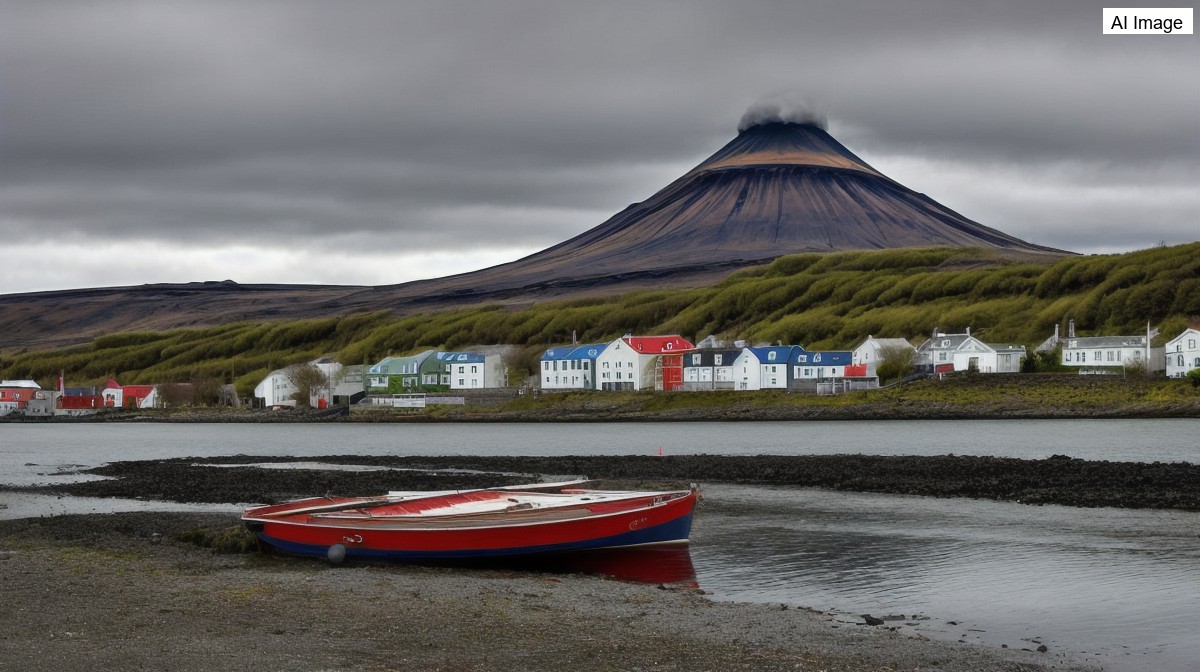 Iceland brings first fin whales ashore as it resumes commercial whaling
