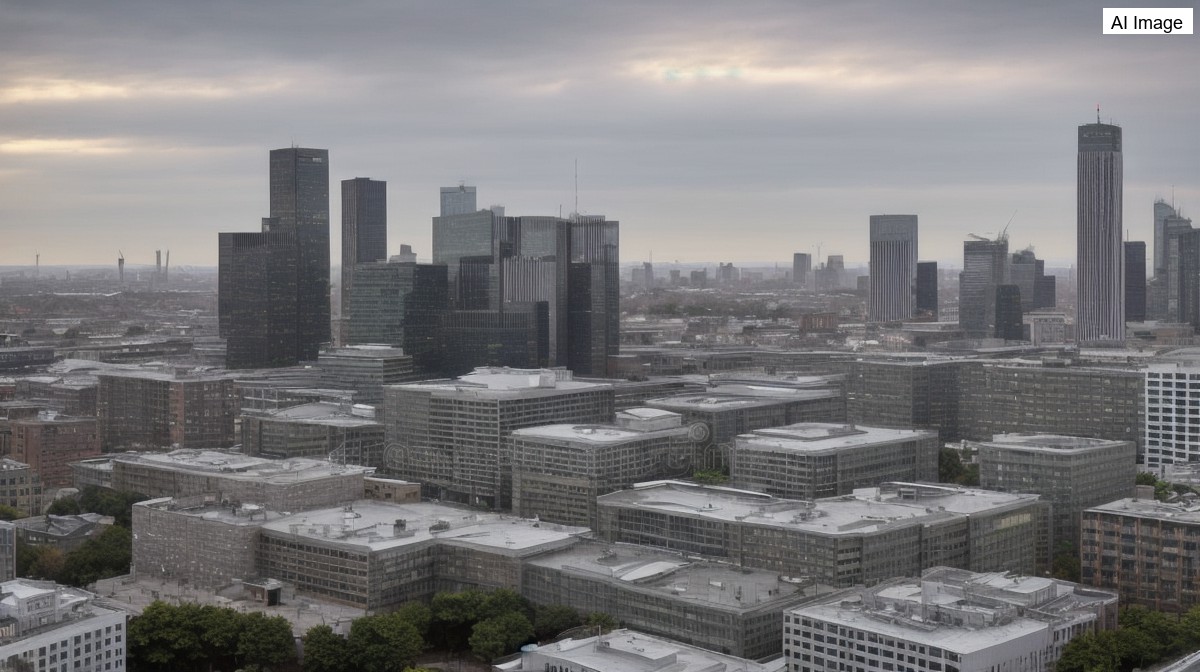 IMF cuts 2026 global growth forecast, cites Middle East conflict